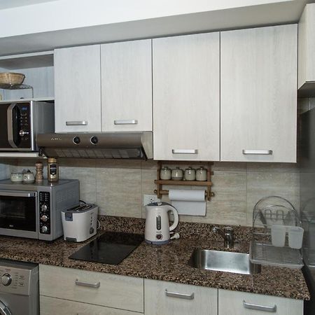Studio Bariloche Экстерьер фото
