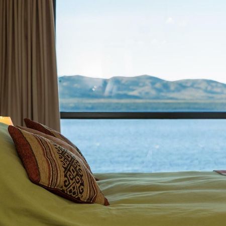 Studio Bariloche Экстерьер фото