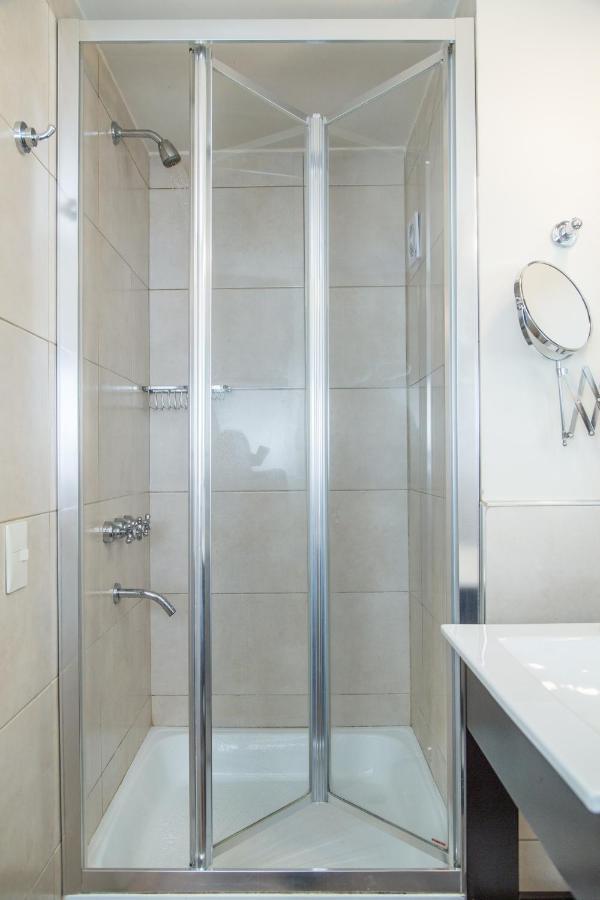 Studio Bariloche Экстерьер фото