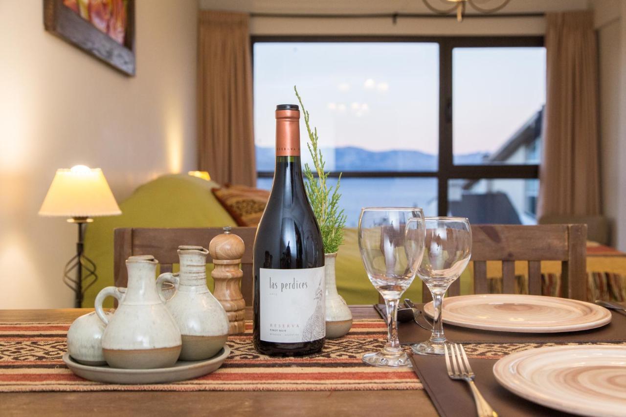 Studio Bariloche Экстерьер фото