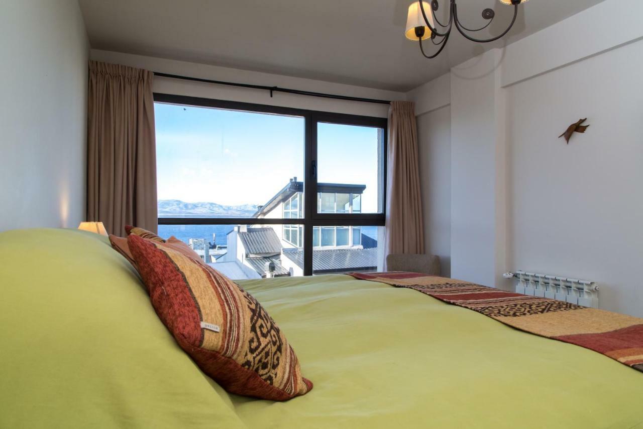 Studio Bariloche Экстерьер фото