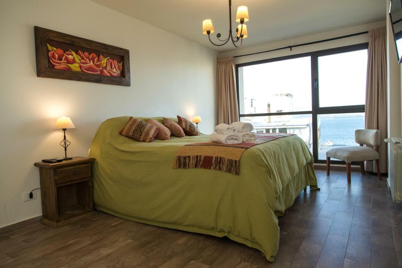 Studio Bariloche Экстерьер фото
