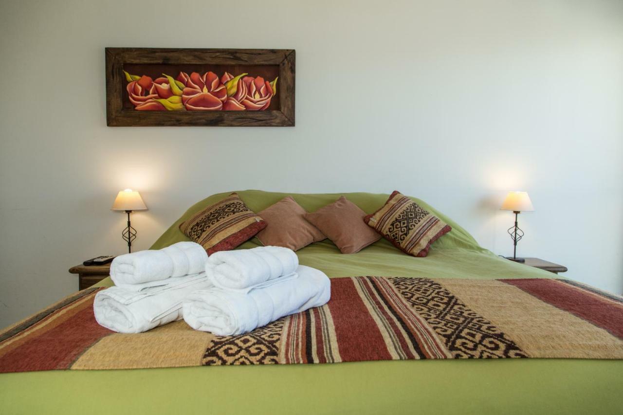 Studio Bariloche Экстерьер фото